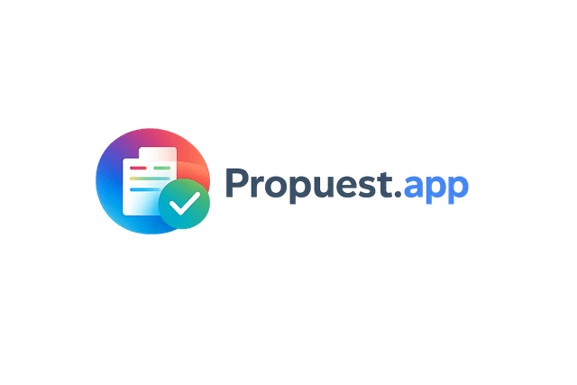 Propuesta.app